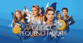 Foto: (Reprodução/Prime Video)