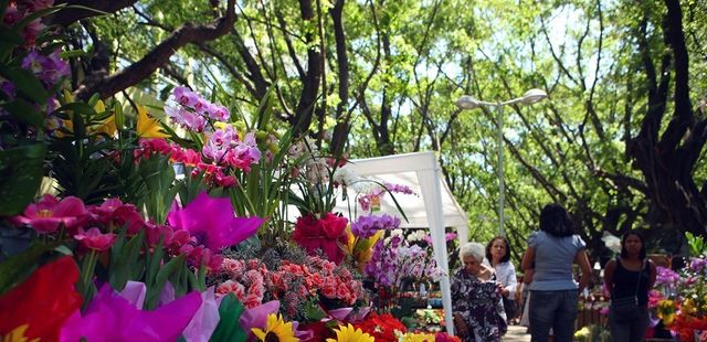 12 feirinhas de rua para ficar de olho em BH