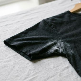Featured mobile: Sua roupa preta está ficando esbranquiçada mesmo sem desbotar? O problema pode começar antes de ela entrar na máquina