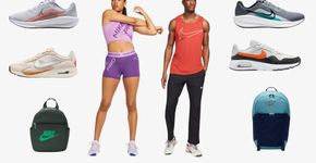 Foto: (Nike - Divulgação)