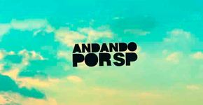 Andando por SP
