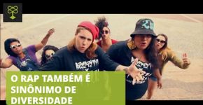 Catraca Livre: A diversidade do rap brasileiro