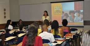 Programa de qualificação abre inscrições para estudantes em SP