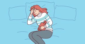 Dor não é normal: desconforto pode ser sinal de endometriose