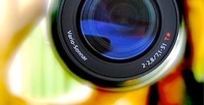 Oficinas gratuitas sobre Fotografia e Audiovisual no Sesc Madureira