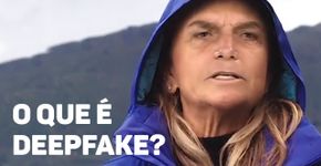 Deepfake: a tecnologia que permite a manipulação de rostos em vídeos