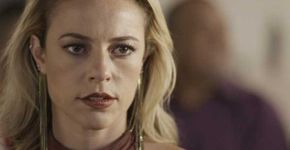 Paolla Oliveira quebra internet dançando em ‘A Força do Querer’