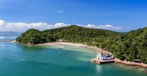Foto: (Divulgação/Fundação Baía Viva)