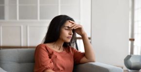 7 sinais que podem indicar desequilíbrios no organismo