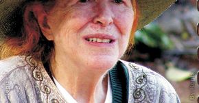 Palestra sobre Hilda Hilst
