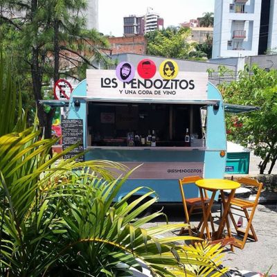 Los Mendozitos