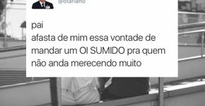 Entenda a geração do “Oi, sumido” e a dificuldade em terminar