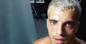 Elthon Charles, de ‘Vai Malandra’, estará em clipe da Ludmilla