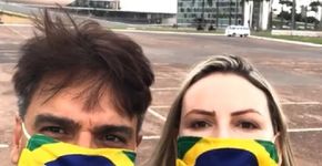 Foto: (Reprodução/Instagram)
