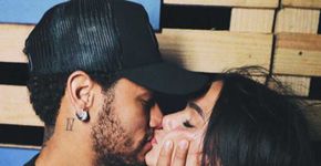 Será que Bruna Marquezine e Neymar voltaram?