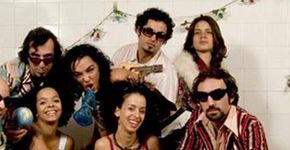 Prata da Casa 10 anos: Fernanda Porto e Fred Martins