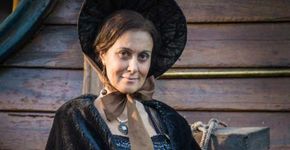 Famosos lamentam a morte de Márcia Cabrita