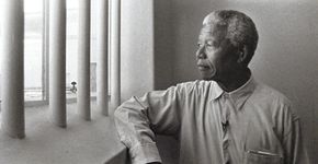 Portal reúne 10 músicas inspiradas em Nelson Mandela