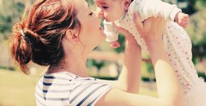 Estudo diz que filho pode reconhecer voz da mãe em menos de um segundo