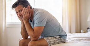 O que significa acordar cansado? Entenda por que 8 horas de sono nem sempre garantem descanso