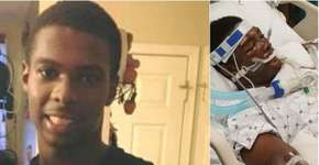 Jovem pede socorro à polícia e é espancado até a morte nos EUA