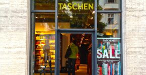 As 10 livrarias de design mais legais de Berlim