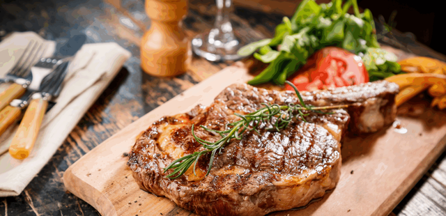 Faça esse filé mignon à francesa e tenha uma experiência da alta gastronomia em casa