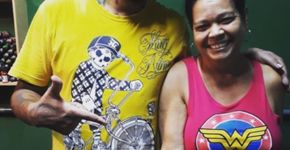 Tatuagem de pênis em mulher viraliza e dá aula de bom jornalismo
