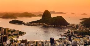 Destino turístico brasileiro é considerado um dos piores do planeta