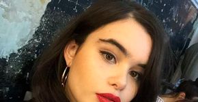 Barbie Ferreira mostra estrias e desabafa sobre indústria da moda