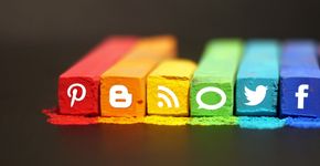 Confira oportunidades de emprego em mídias sociais