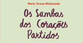 Cinco sambas para corações partidos
