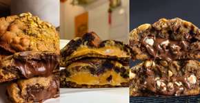 Foto: (Cakess / Boldy Cookie / Muscles Cookie)