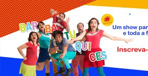 Quintas Musicais com Lu Horta