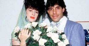 Claudia Raia faz revelação sobre casamento com Alexandre Frota