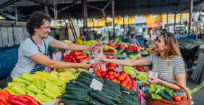 6 dicas para fazer dieta sem gastar muito dinheiro