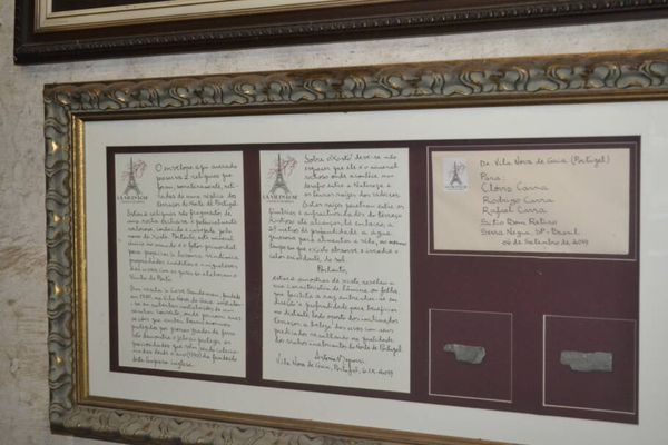 Museu guarda ferramentas utilizada pelos primeiros colonos italianos em Serra Negra