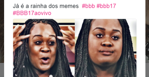 BBB 17 divulga lista de participantes e memes já estão a mil