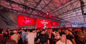 ChinaJoy 2026: o Brasil está no radar da indústria chinesa de games?