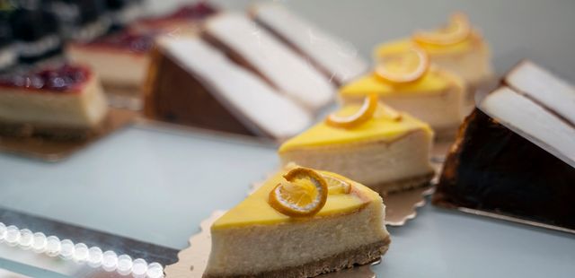 Faça um saborosa torta gelada de limão para se refrescar no calor