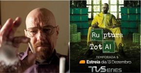 Nomes de séries ficam divertidos -e bizarros! – em Portugal