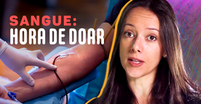 Tire todas as dúvidas sobre a doação de sangue