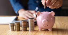 5 dicas para economizar e fazer o seu dinheiro render