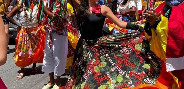 Carnaval em SP: confira os blocos que vão animar o Centro no dia 14
