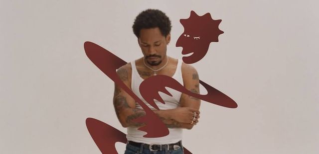 Queremos! apresenta Kaytranada