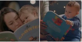 Para Gostar de Ler: era uma vez um filme sobre livros e infância