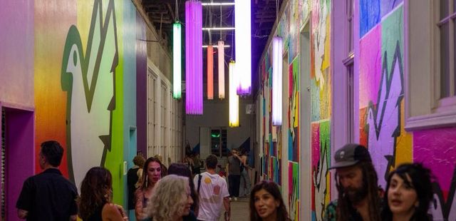 Exposição ‘Para falar de amor’ – 2ª edição