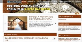 Instituto Sergio Motta e Casa da Cultura Digital discutem a arte digital brasileira