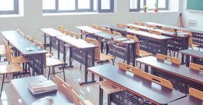 Cursinho pré-vestibular para alunos surdos