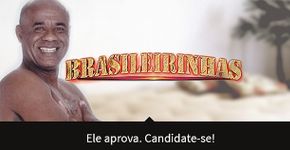 ‘Brasileirinhas’ busca estagiário de conteúdo para criação de textos